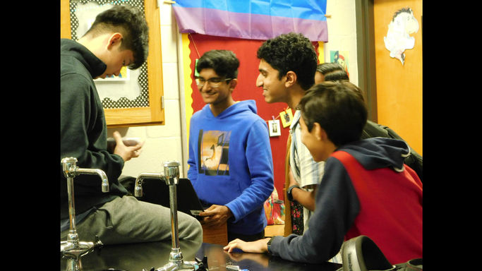 Brookwood Robotics 2023-2024 Recap